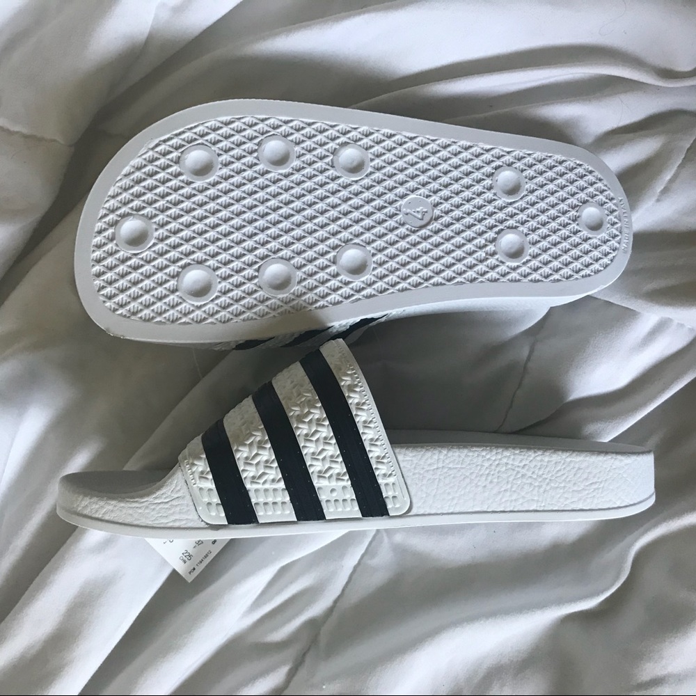 Adidas Adilette Slides NWT